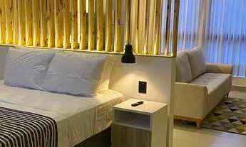 Imagem 6: Apartamento em Tambau, 2 quadras da praia - Porteira fechada