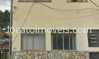 Imagem: Cód. 775 - CASA COM QUITINETES A VENDA