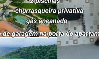 Imagem: Apartamento mobiliado de 2 quartos em maranduba