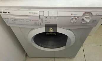 Imagem 6: Flat disponível na Vila Nova Conceição