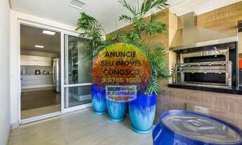 Imagem 7: Apartamento para aluguel no Jardim Marajoara com 3 suítes, 3 vagas, 190m², reformado e mob