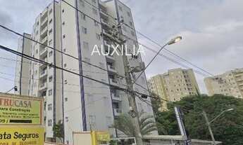 Imagem 2: Apartamento de 2 quartos, elevador e sacada á venda em Sorocaba na Avenida São Paulo próx