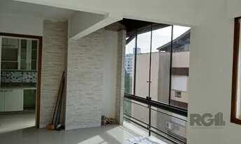 Imagem 7: Cobertura em Cavalhada