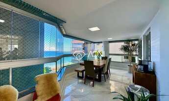 Imagem 2: Apartamento com 3 dormitórios à venda, 166 m² por R$ 1.550.000,00 - Praia de Itaparica - V