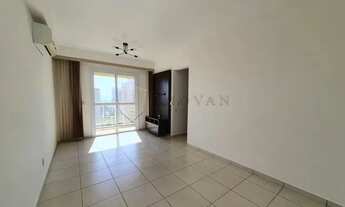 Imagem 7: Apartamento Padrão em Ribeirão Preto