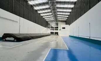 Imagem 5: Galpão Manaus - 2.640 m² - Santa Etelvina - GML173