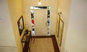 Imagem 2: Casa com 4 dormitórios à venda, 320 m² por R$ 1.800.000,00 - Condomínio Campos de Santo An