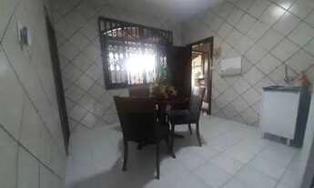 Imagem 2: Casa para venda tem 150 metros quadrados com 3 quartos em Ribeira - Salvador - Bahia