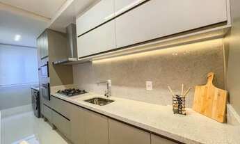 Imagem 5: UM APARTAMENTO DIFERENCIADO, COM AMPLO TERRAÇO NO ANDAR SUPERIOR. COMPLETAMENT