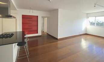 Imagem: PINHEIROS / TODO REFORMADO - 101m², 2 DORM