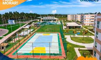 Imagem 5: Apartamento para aluguel possui 33 metros quadrados com 1 quarto em Praia do Cupe - Ipojuc