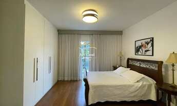 Imagem 2: Apartamento para Locação em Teresópolis, Alto, 1 dormitório, 1 suíte, 1 banheiro, 1 vaga