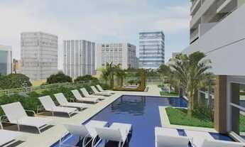 Imagem 3: São Paulo - Apartamento Padrão - Consolação