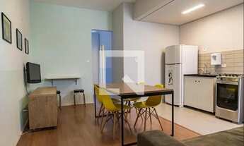 Imagem: Apartamento para Aluguel - Liberdade, 2