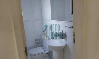 Imagem 2: Conjunto à venda, 54 m² por R$ 450.000,00 - Moema - São Paulo/SP