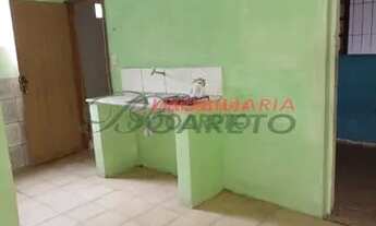 Imagem 6: CASA MAUÁ JARDIM ZAIRA 3