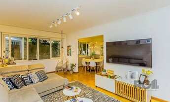 Imagem 2: Apartamento de 131m², bairro São João