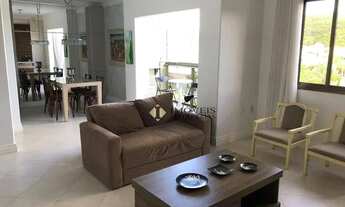 Imagem 2: Apartamento com 3 dormitórios à venda, 98 m² por R$ 1.350.000 - Jurerê - Florianópolis/SC