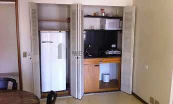 Imagem: 04696 - Flat/Aparthotel 1 Dorm, PINHEIROS