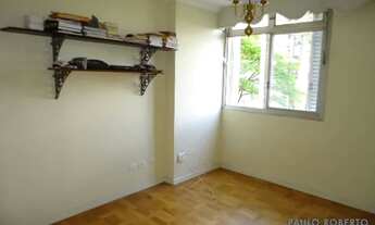 Imagem 6: APARTAMENTO - HIGIENÓPOLIS - SP