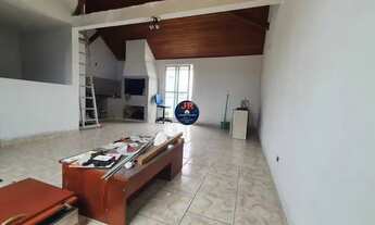 Imagem 5: Sobrado de esquina centro de Pinhais