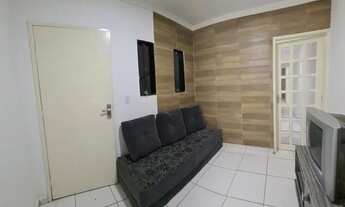 Imagem 3: Flat mobiliado a venda