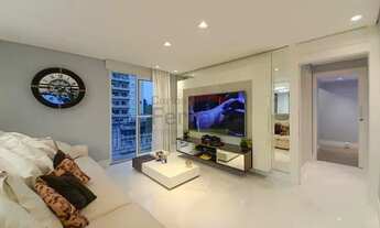 Imagem 2: Apartamento Mobiliado á venda no Jardim São Paulo - 3 Suítes e 4 vagas