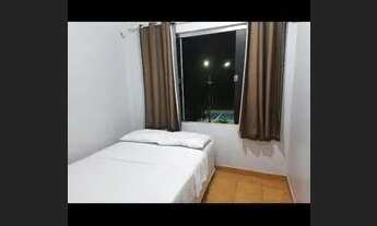 Imagem: Alugo suite mobiliada na orla do bairro