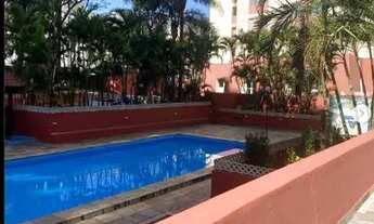 Imagem 4: APARTAMENTO Á LOCAÇÃO 2 DORMITÓRIOS - VILA INDUSTRIAL