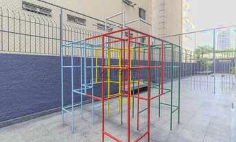 Imagem 5: Apartamento Locação 3 Dormitórios - 98 m² Vila Mariana