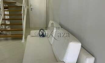 Imagem 2: Cobertura duplex - aluguel - 237 m² - 3 quartos