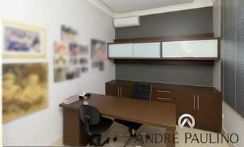 Imagem 4: CONDOMÍNIO ALPHAVILLE IMBUIAS