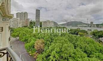 Imagem 3: Apartamento-À VENDA-Botafogo-Rio de Janeiro-RJ