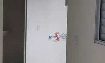 Imagem 5: Apartamento com 1 dormitório para alugar, 38 m² por R$ 1.420/mês - Parque São Lucas - São