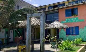 Imagem: ALUGO SUÍTES A BEIRA MAR