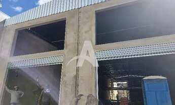 Imagem 2: Aluguel Galpão CENTRO