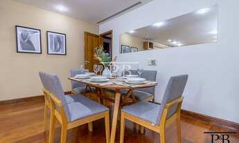 Imagem 7: Apartamento com 3 dormitórios para alugar, 160 m² por R$ 23.587,95/mês - Ipanema - Rio de