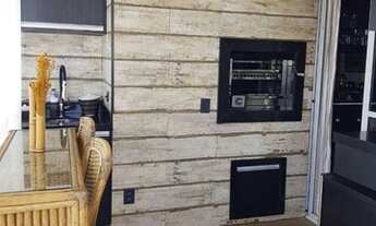 Imagem 6: Apartamento com 2 dormitórios à venda, 76 m² por R$ 690.000,00 - Vila Formosa - São Paulo