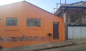 Imagem 2: Alugo uma casa bairro Pompéia Bh