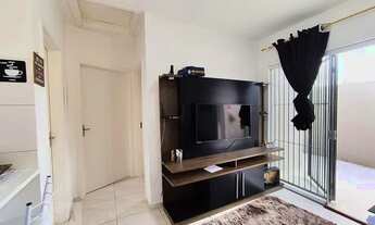 Imagem 3: Casa para Aluguel - Marechal Rondon, 2 Quartos, 50 m2