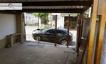 Imagem 2: Casa com 2 dormitórios para alugar, 80 m² por R$ 1.750,01/mês - Jardim Arpoador - São Paul