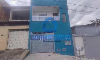 Imagem 1: Casa com 2 quartos para locação no BAIRRO CASTANHEIRAS, GOVERNADOR VALADARES MG