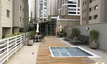 Imagem 6: Apartamento (tipo - padrao) 3 dormitórios/suite, cozinha planejada, portaria 24hs, lazer