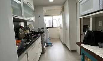 Imagem 3: Mansão Aliete Vieira - Próximo ao Parque dos Cajueiros