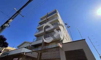 Imagem 2: Apartamento com 3 dormitórios à venda, 67 m² por R$ 350.000,00 - Nova - Londrina/PR