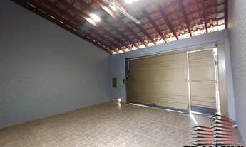 Imagem: Casa para Locação em Bauru, Vila Nove