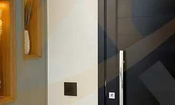 Imagem 7: ARAPONGAS I SOBRADO - GRAN RESIDENCE