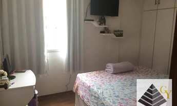 Imagem 4: Apartamento com 2 dormitórios à venda, 67 m² por R$ 450.000,00 - Santana - São Paulo/SP