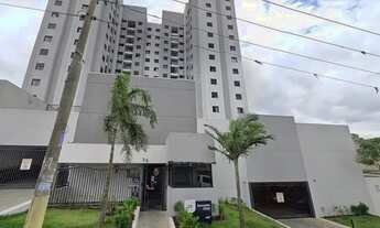 Imagem: Apartamento mobiliado em Itaquera