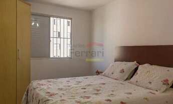 Imagem 4: Apartamento 02 dormitórios - Próximo ao Metrô Tucuruvi